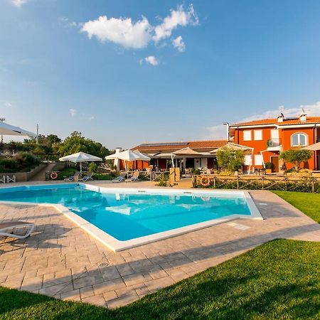 Il Podere Di Marfisa Farnese Ngoại thất bức ảnh